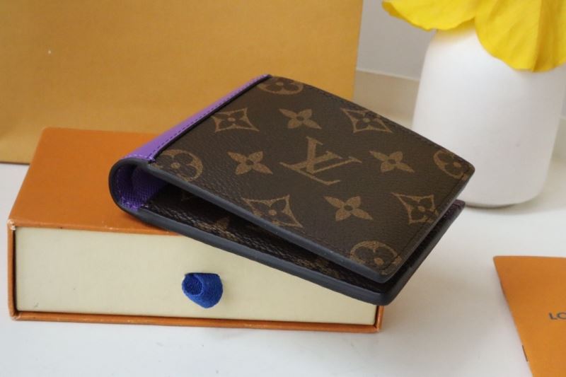 LV Wallets